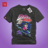 Jojos Bizarre Adventure Jotaro