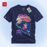 Jojos Bizarre Adventure Jotaro