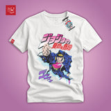 Jojos Bizarre Adventure Jotaro