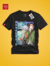 Jujutsu Kaisen - We were the Strongest | Tee