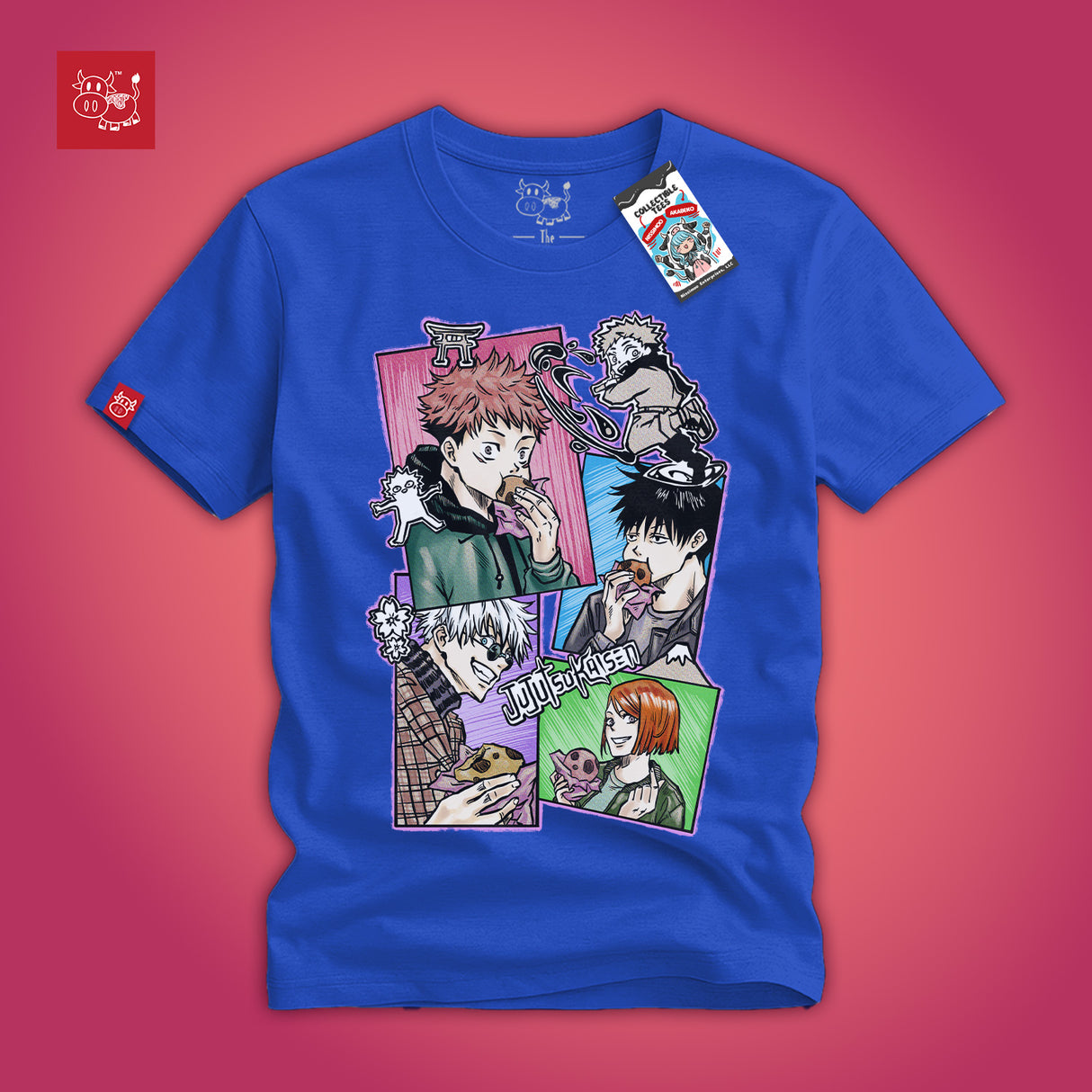 Clásicos | Jujutsu Kaisen - Cookie Time