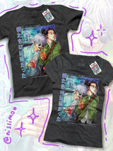 Jujutsu Kaisen - We were the Strongest | Tee