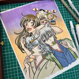Kamisama Family