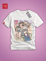 Kamisama Hajimemashita - Family | Tee