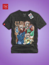 Kamisama Hajimemashita - Tomoe | Tee