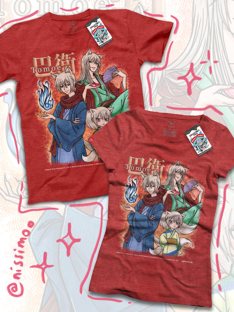 Kamisama Hajimemashita - Tomoe | Tee
