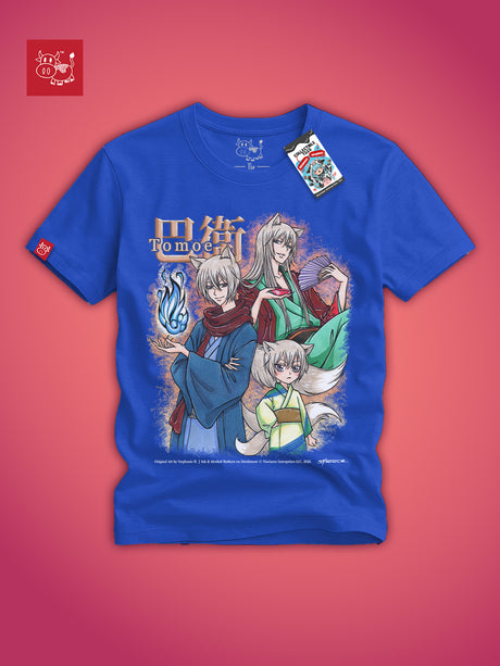 Kamisama Hajimemashita - Tomoe | Tee
