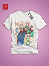Kamisama Hajimemashita - Tomoe | Tee