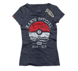 Pokemon - Kanto Official