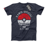 Pokemon - Kanto Official