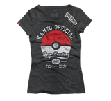 Pokemon - Kanto Official