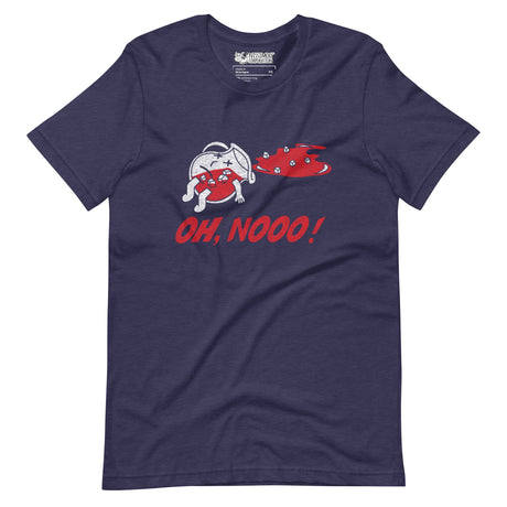 Kool - Aid Smashed / Unisex t-shirt - Nissimoo Corporation - Vintage t-shirts - 90s fashion - retro style