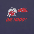 Kool - Aid Smashed / Unisex t-shirt - Nissimoo Corporation - Vintage t-shirts - 90s fashion - retro style