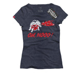 Koolaid oh nooo! - Nissimoo Corporation - Vintage t-shirts - 90s fashion - retro style