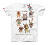 LORRAINE RABBIT - Koroks Hongos Medicinales