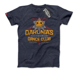 Legend of Zelda - Darunia's Dancing - Nissimoo Corporation - Vintage t-shirts - 90s fashion - retro style