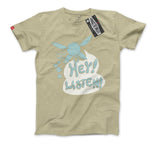 Legend of Zelda - Navi Hey Listen! - Nissimoo Corporation - Vintage t-shirts - 90s fashion - retro style