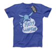 Legend of Zelda - Navi Hey Listen! - Nissimoo Corporation - Vintage t-shirts - 90s fashion - retro style