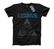 Magic The Gathering - Azorius - Nissimoo Corporation - Vintage t-shirts - 90s fashion - retro style