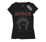 Magic The Gathering - Boros - Nissimoo Corporation - Vintage t-shirts - 90s fashion - retro style