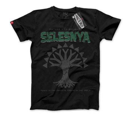 Magic The Gathering - Selesnya - Nissimoo Corporation - Vintage t-shirts - 90s fashion - retro style