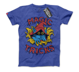 Masters of the Universe - Orko Magic Tricks