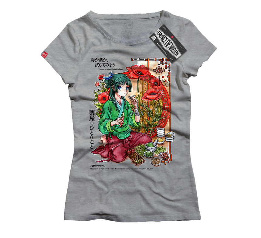 Poison or Cure - Let's find out | Tee