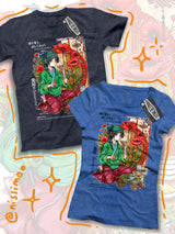 Maomao Poison or Cure | Tee