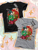 Maomao Poison or Cure | Tee