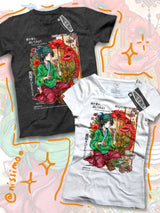 Maomao Poison or Cure | Tee