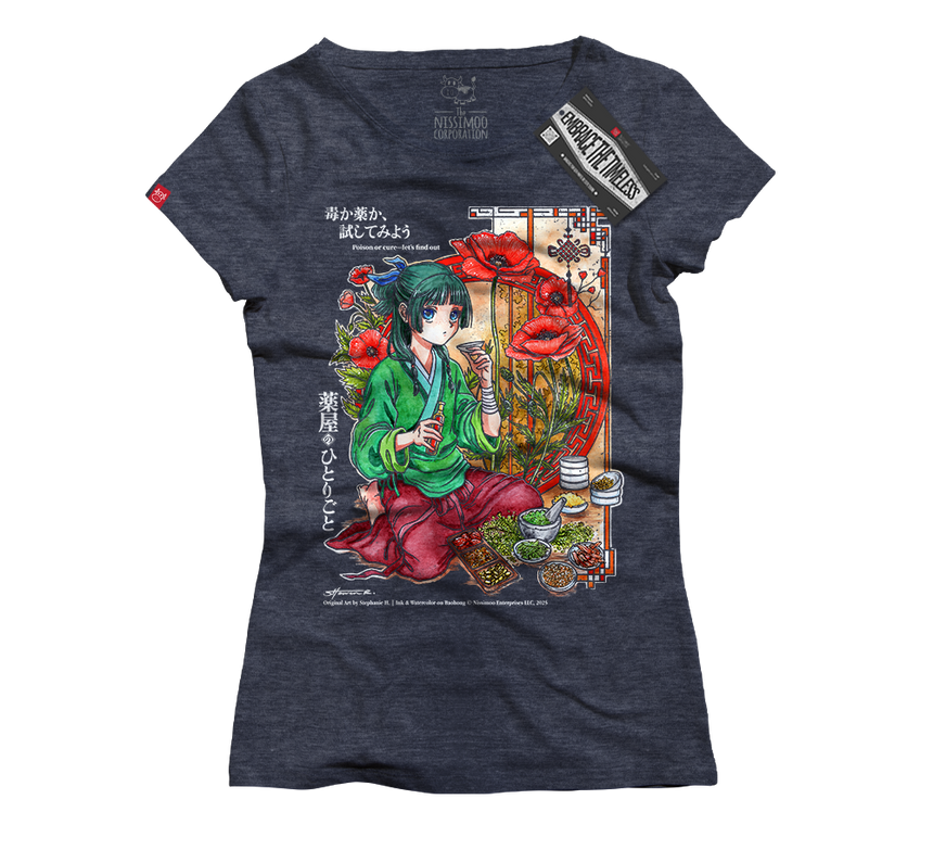 Poison or Cure - Let's find out | Tee