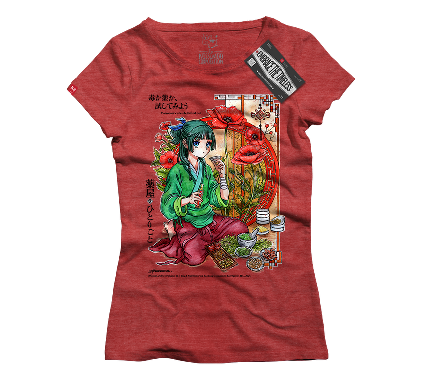 Poison or Cure - Let's find out | Tee