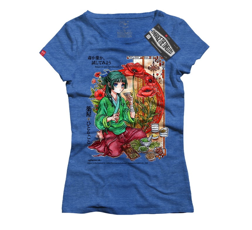 Poison or Cure - Let's find out | Tee