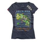 COLORBLIND PIXEL - Mapa de CR