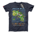 COLORBLIND PIXEL - Mapa de CR