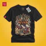 Clásicos | MASK Mobile Armored Strike Kommand