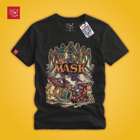 Clásicos | MASK Mobile Armored Strike Kommand
