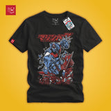 Clásicos | Mazinger Z - The Super Robot