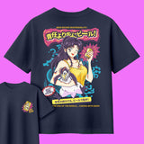 TODD.EXE | Evangelion Misato Super Beer