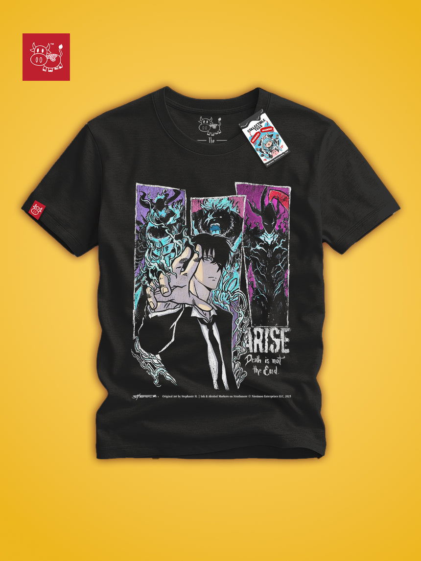 Solo Leveling Arise | Tee
