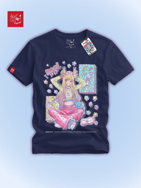 My DressUp Darling Marin Kitagawa | Tee