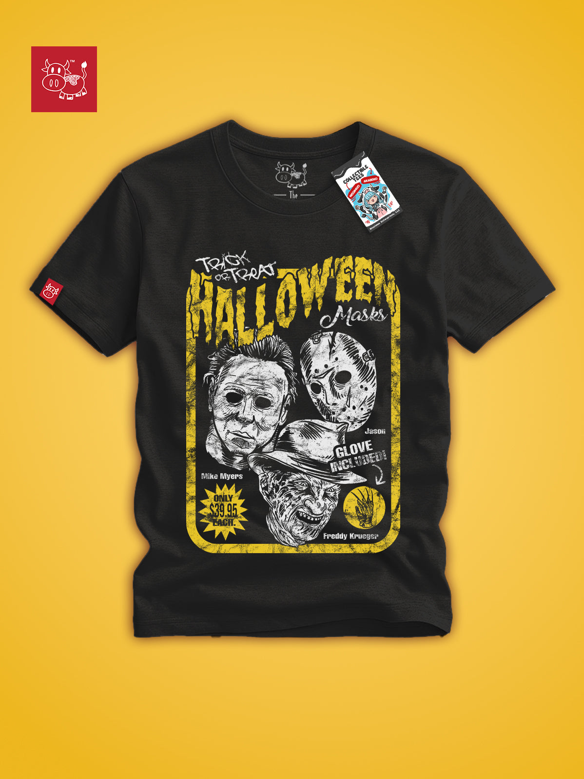Halloween - Slasher Legends | Tee