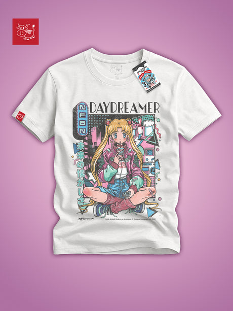 Usagi Daydreamer | Tee