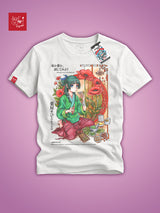 Maomao Poison or Cure | Tee