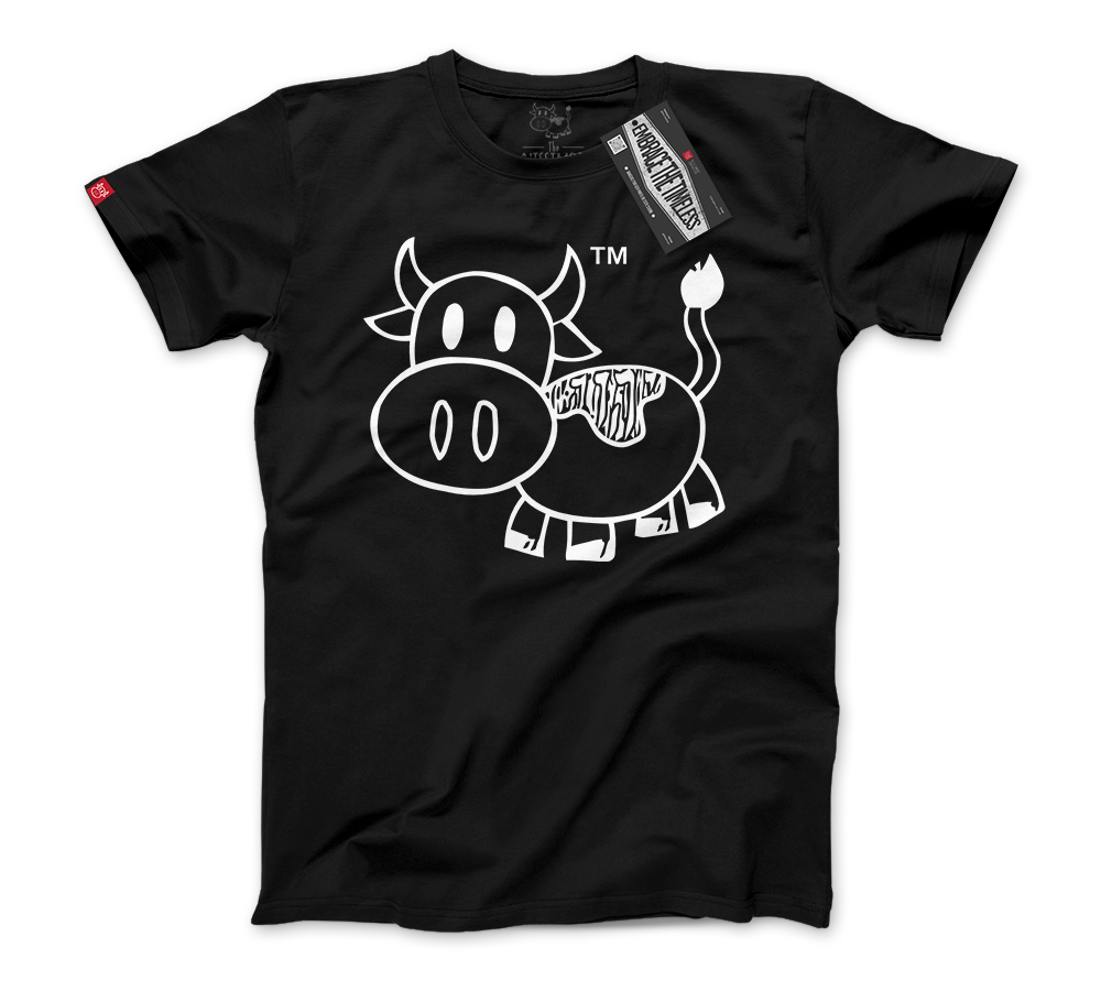 Nissimoo Merch - Moo Official Logo