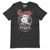 Moo Ramen vintage t-shirts / Unisex t-shirt - Nissimoo Corporation