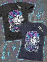 Moo - Cereal Moo Loops | Tee