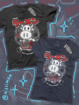 Moo - Veggie Ramen | Tee