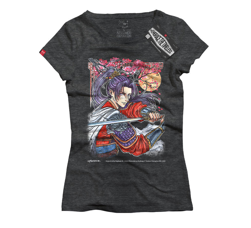 The Moon Prince | Tee