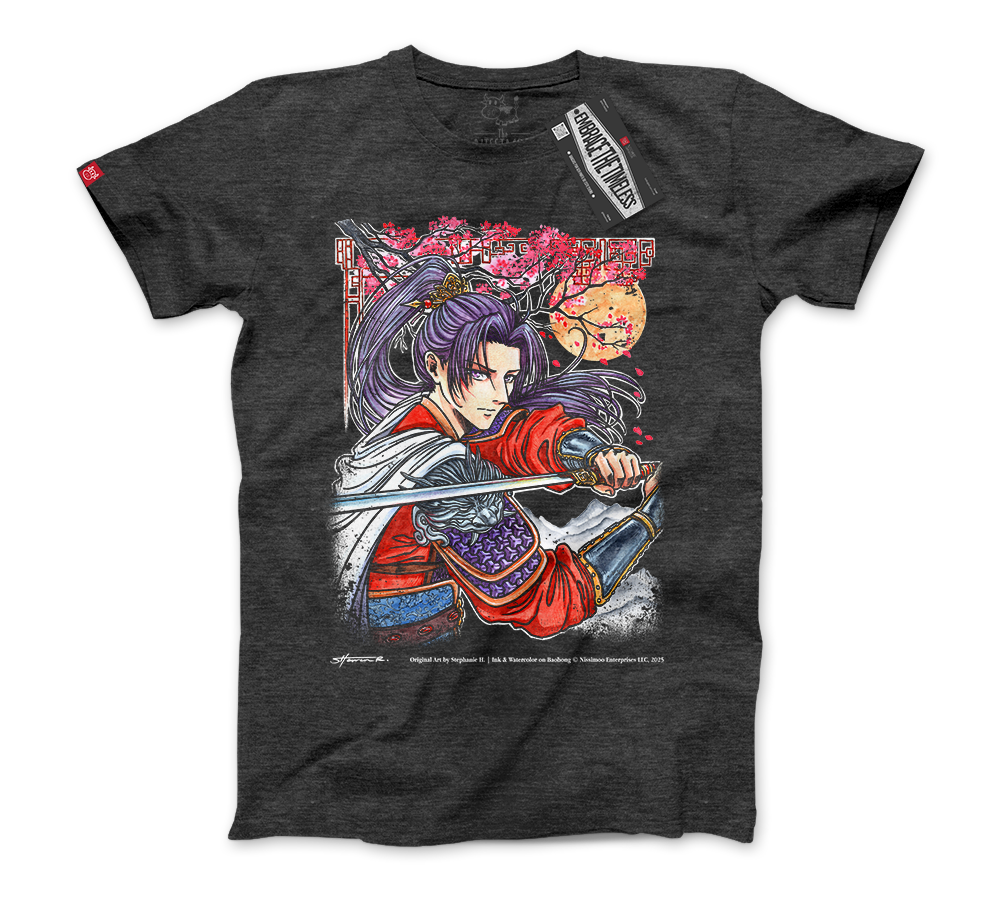 The Moon Prince | Tee